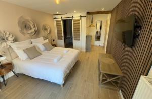 Domaine Le Petit Moulin