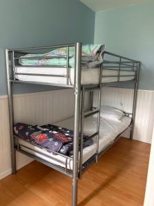 Maisons de vacances Maison de Famille La Bernerie : photos des chambres