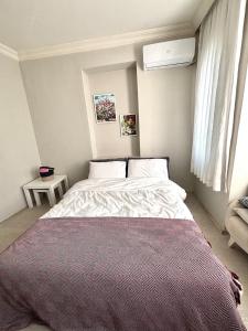 Pink House - Central Location by Seashore, Fiber Internet