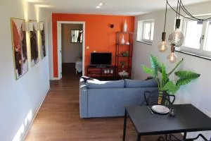 Nid cosy au vert idéal pour escapade romantique - Tohogne