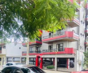 Aconchegante Ap Praia do Forte