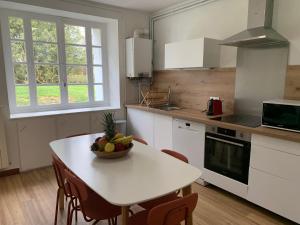 Gite des Oiseaux 3 CHAMBRES