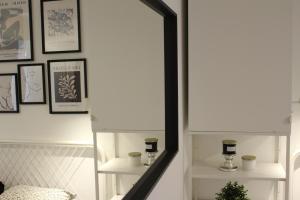 Nid cosy au vert idéal pour escapade romantique