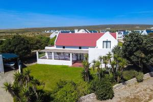 Barking Beach Cottage Jacobsbaai - Jacobs bay - Pet Friendly