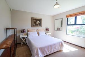 Barking Beach Cottage Jacobsbaai - Jacobs bay - Pet Friendly