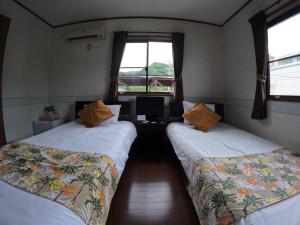 ao とかしくビーチサイド