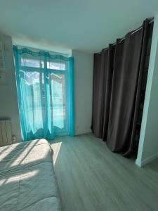 Maisons de vacances Maison de Famille La Bernerie : photos des chambres