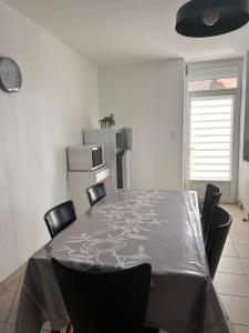 Maisons de vacances Maison de Famille La Bernerie : photos des chambres