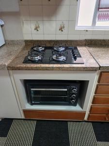 Apartamento Família Termas