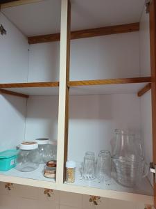 Apartamento Família Termas