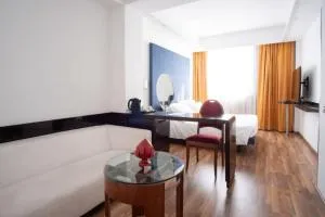 Hotel IMPERATORI - 马尔科西蒙尼