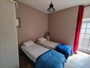 Maisons de vacances les granges : photos des chambres