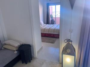 BEL APPARTEMENT CENTRE MARRAKECH GUELIz