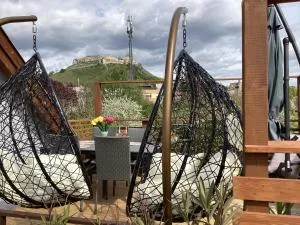 Relax Apartman - Sümegcsehi