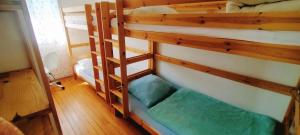 Maisons de vacances Grande maison proche Dieppe, ideal familles et professionnels : photos des chambres
