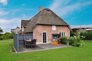 Haus Frieda / Aventoft - Møgeltønder