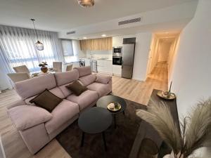 Beautiful Apartment in Javea