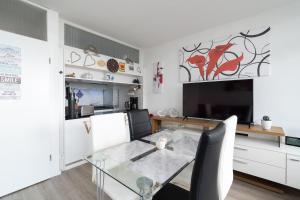 Ferienpark Sierksdorf App 211 - Strandlage