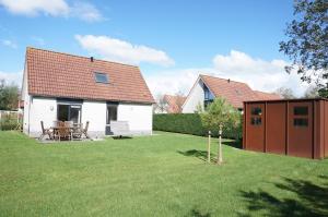 Kustverhuur, Park Schoneveld Stern 265