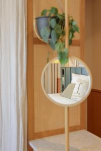 Hotels Bloom House Hotel & SPA : photos des chambres