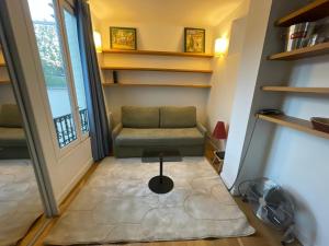 Le Caviste - Panthéon - Bail Mobilité