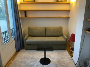 Le Caviste - Panthéon - Bail Mobilité