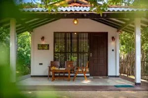 Wave Crest Villa - 平谷