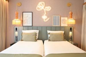 Hotels Bloom House Hotel & SPA : photos des chambres