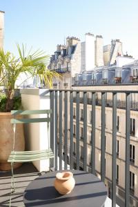 Hotels Bloom House Hotel & SPA : photos des chambres