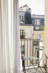 Hotels Bloom House Hotel & SPA : photos des chambres