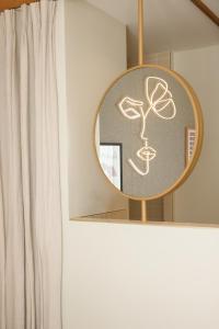 Hotels Bloom House Hotel & SPA : photos des chambres