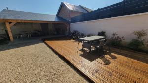 La grange 1830, lauthenticité