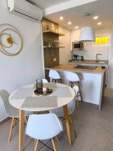 Benalmadena Minerva - Ocean view 1 Bedroom apartm