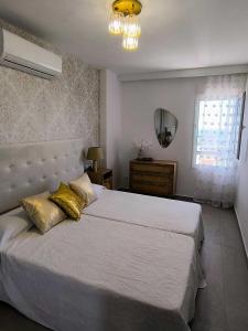 Benalmadena Minerva Ocean view 1 Bedroom apartm