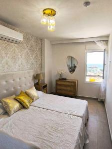 Benalmadena Minerva Ocean view 1 Bedroom apartm