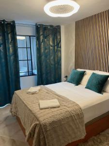 BENILOVE en PLAYA VUE MER PANORAMIQUE