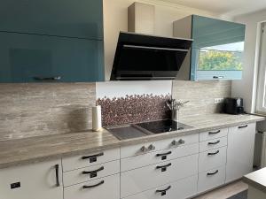 Ferienhaus Morgenstern