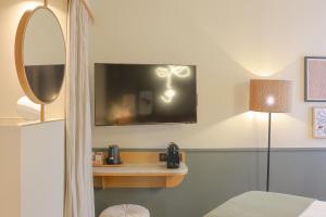 Hotels Bloom House Hotel & SPA : photos des chambres
