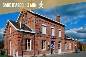 La Mezzanine - Les Demeures dAdrien