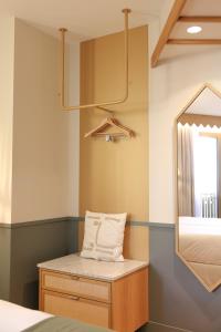 Hotels Bloom House Hotel & SPA : photos des chambres