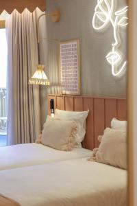 Hotels Bloom House Hotel & SPA : photos des chambres