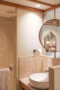 Hotels Bloom House Hotel & SPA : photos des chambres