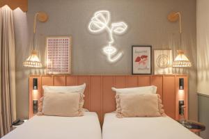 Hotels Bloom House Hotel & SPA : photos des chambres