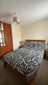 Lough Rynn Self Catering