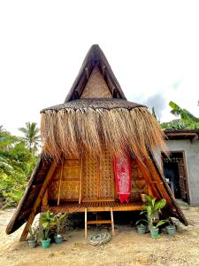 Nalu Aframe Siargao