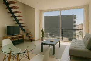 Matrisa Santa Teresa Apartments