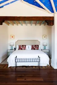 La Casa Juan Ranas - Alfacar