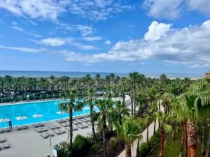 VidaMar Resort Hotel Algarve - 阿尔坎塔里利亚