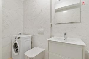 Relax Studio Pipera with Private Parking