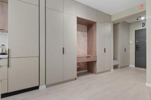 Relax Studio Pipera with Private Parking